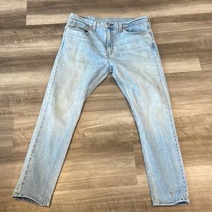 Levi’s 512 Slim Taper Jeans